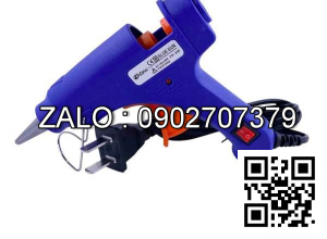 Súng bắn keo nến nhỏ 20W