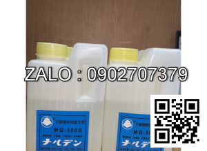 Dung Dịch tẩy Rửa Mối Hàn MQ-500 / 1kg