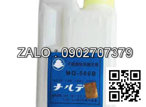 Axit tẩy đường hàn Oem-1378 MQ-500, loại sệt