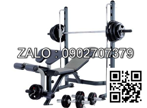 Ghế tập tạ Power Rack FX32