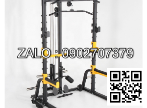 Khung gánh tạ đa năng TF-3036