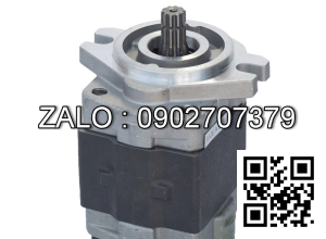 Bơm thủy lực 0.5D-2.00