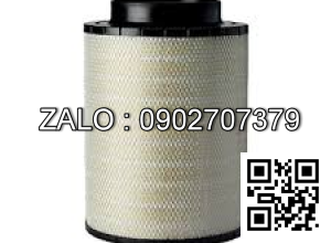 Lọc MTU - 0180945802 Fleetguard