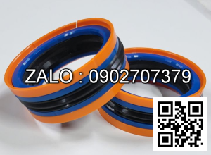 Phốt DAS 40x26x20.7 40*26*20.7