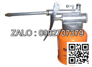 Bình châm nhớt bằng sắt Asaki AK-117