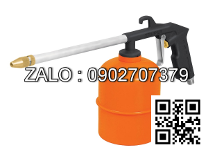 Bình châm nhớt sắt dùng khí nén Truper 19236 (PILI-697)