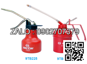 Bình châm nhớt Kingtony 9TB500