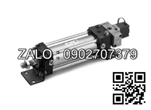 Xy lanh khí nén AIRTAC SC160x50