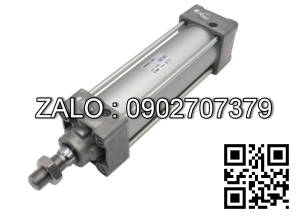 Xi lanh Airtac MBL20x200CA
