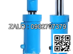 Xy lanh tay kẹp HFTY 10 Airtac