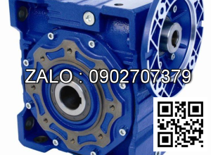 Hộp số giảm tốc NMRV063