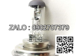 Đèn pha 12V-80V 16 bóng led