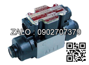 Van thủy lực TOYOOKI HD3-3W-BGA03A-WYD2