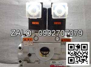 Van thủy lực TOYOOKI AD-04101E AC110V