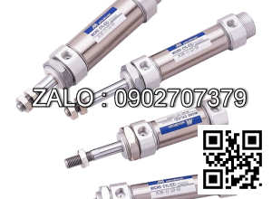 Xi lanh nén khí MCMA-11-25-125-N-13