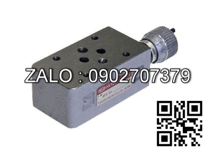 Van thủy lực TOYOOKI HFD1-KG2K-1M-03