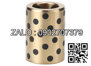 Bạc Đồng Tự Bôi Trơn JDB 60x70x30