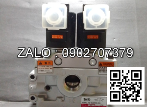 Van thủy lực TOYOOKI AD-04100E