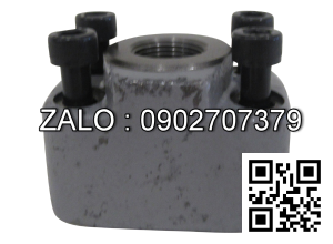 Van thủy lực TOYOOKI HK3-YG1E-16A