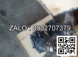 Van thủy lực TOYOOKI HVP-VCC1K-F26-26A2A2