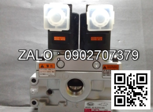 Van thủy lực TOYOOKI AD-SL231D-406E-M2-DD2-I