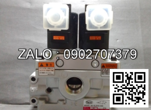 Van thủy lực TOYOOKI AD-SL231D-304D-DA2