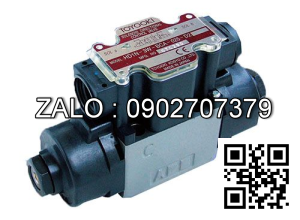 Van thủy lực TOYOOKI HD3-2WD-BCA-03B-WYR1