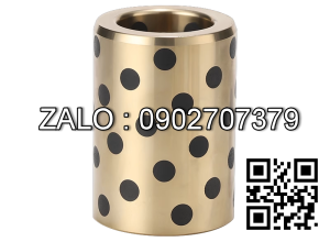 Bạc Đồng Tự Bôi Trơn JDB 60x75x70