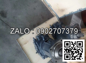 Van thủy lực TOYOOKI HVP-VC1-F30A2-B-034