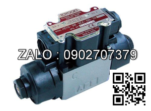 Van thủy lực TOYOOKI HD3-3W-BGA-03B-WYR1(H)