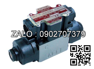 Van thủy lực TOYOOKI HD3-3W-BCA-025B-WYR2