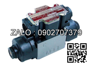 Van thủy lực TOYOOKI HD3-3W-BGA-025Y-WYA3