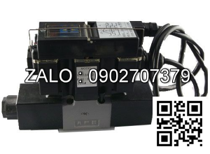 Van thủy lực TOYOOKI EHD3A-D-F60-BCA-03A