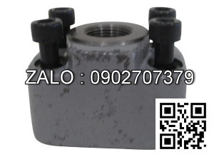 Van thủy lực TOYOOKI HK3-EFT005-06