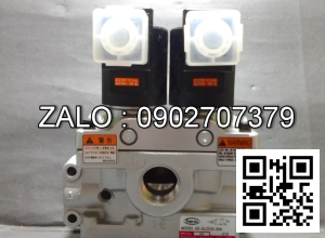 Van thủy lực TOYOOKI AD-SL236-508D-DA1