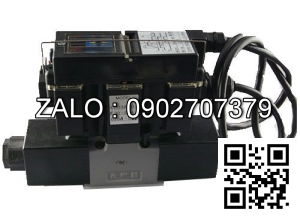 Van thủy lực TOYOOKI EHD3A-D-V60-BCA-03A-S1D