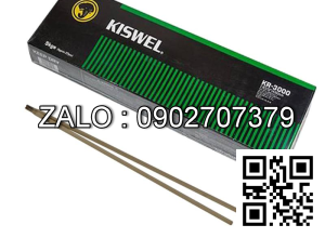 Que hàn sắt Kiswel KK-50LF 3.2mm