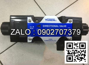 Van điện từ thủy lực SEWON DSG-03-3C60-A240-50