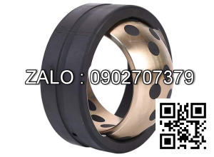 Ổ Bạc Cầu Tự Bôi Trơn JDBS 8x10x6