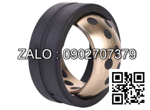 Ổ Bạc Cầu Tự Bôi Trơn JDBS 12x18x8