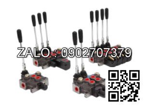 Van điện từ thủy lực YUKEN  EFBG-03-60-C-21T145