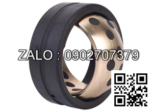 Ổ Bạc Cầu Tự Bôi Trơn JDBS 16x22x60