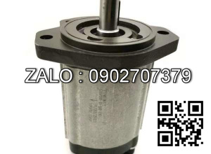 Bơm thủy lực GHP1A-D-11-FG 
