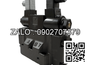 Van thủy lực HED8 OP 20/200 K14AS, Rexroth