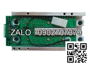 Board công suất xe nâng TCM 181E2-62481/181E2-62491