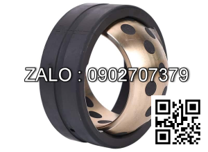 Ổ Bạc Cầu Tự Bôi Trơn JDBS 30x35x50