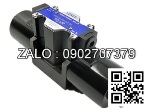 Van điện từ 1 coil điện DSG-01- 2B2-AC240 YUKEN