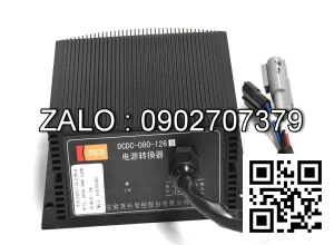 Board điều khiển nguồn điện Input Voltage : 56-90V Output Voltage :12V A7X32-40401
