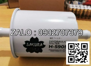 Lọc sakura H-5905