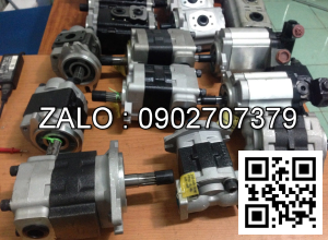 Sửa chữa xe nâng xăng 3.5 tấn BT